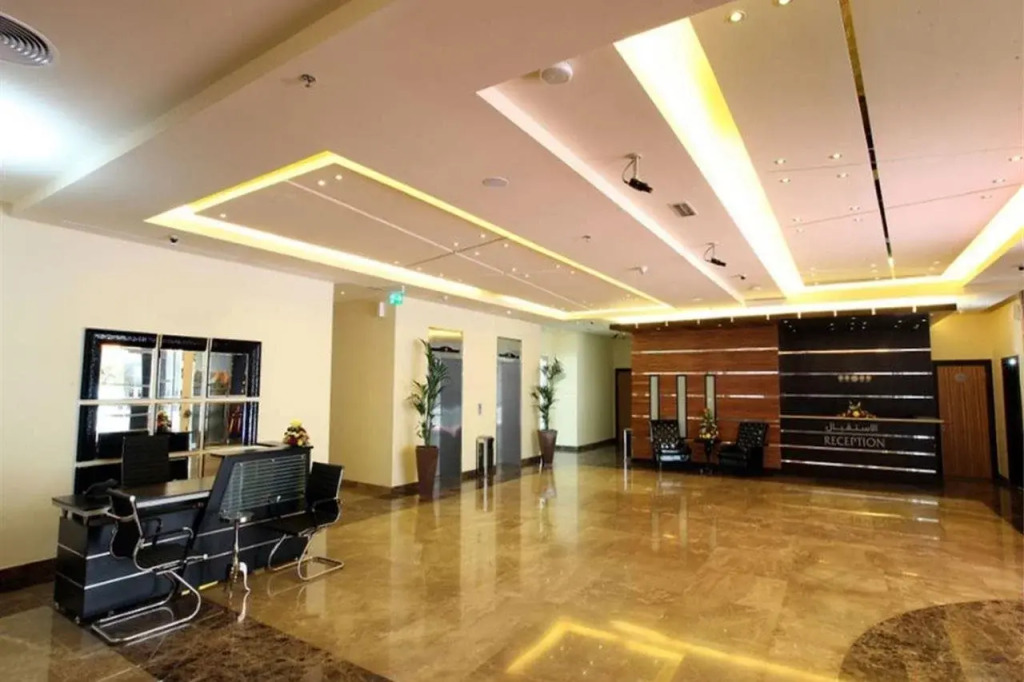 Xclusive Maples Hotel Apartment