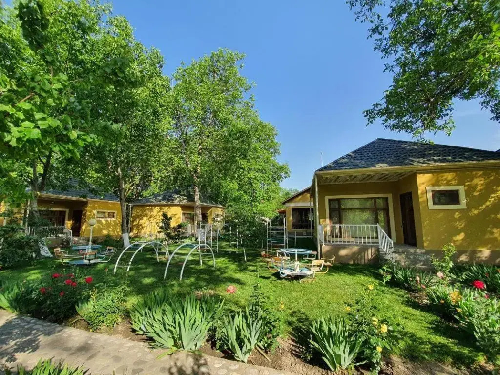 Zangazur hotel & cottages