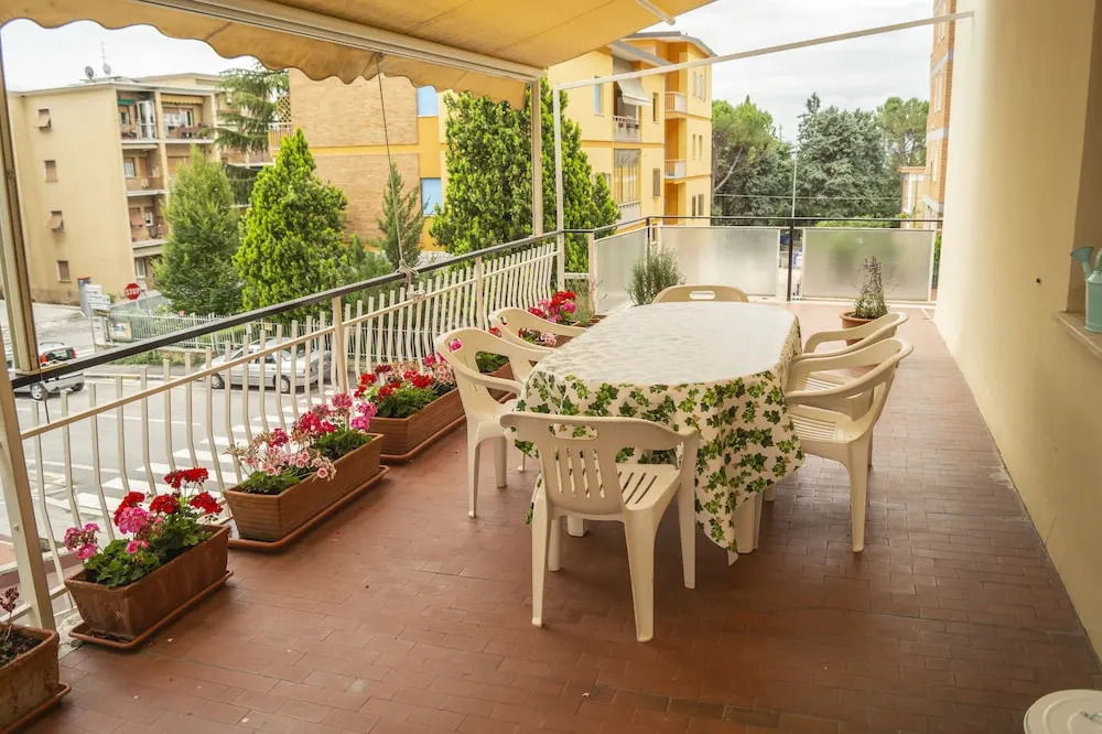 Borgo San Francesco