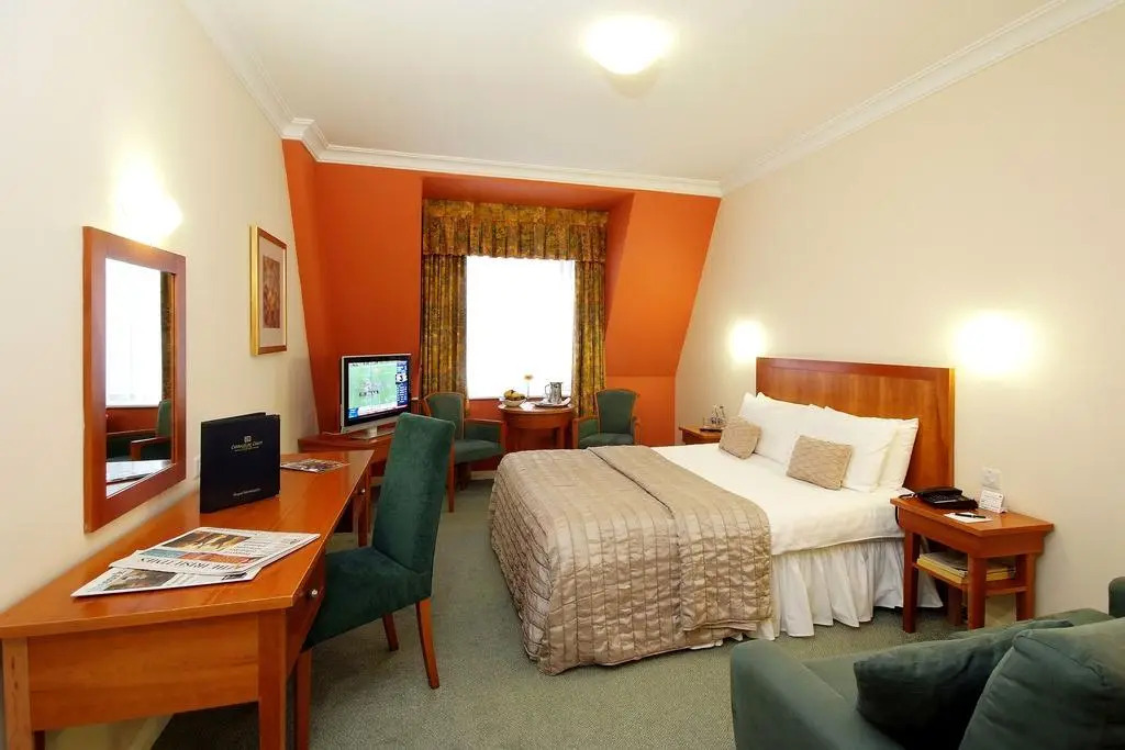 Carrigaline Court Hotel & Leisure Centre
