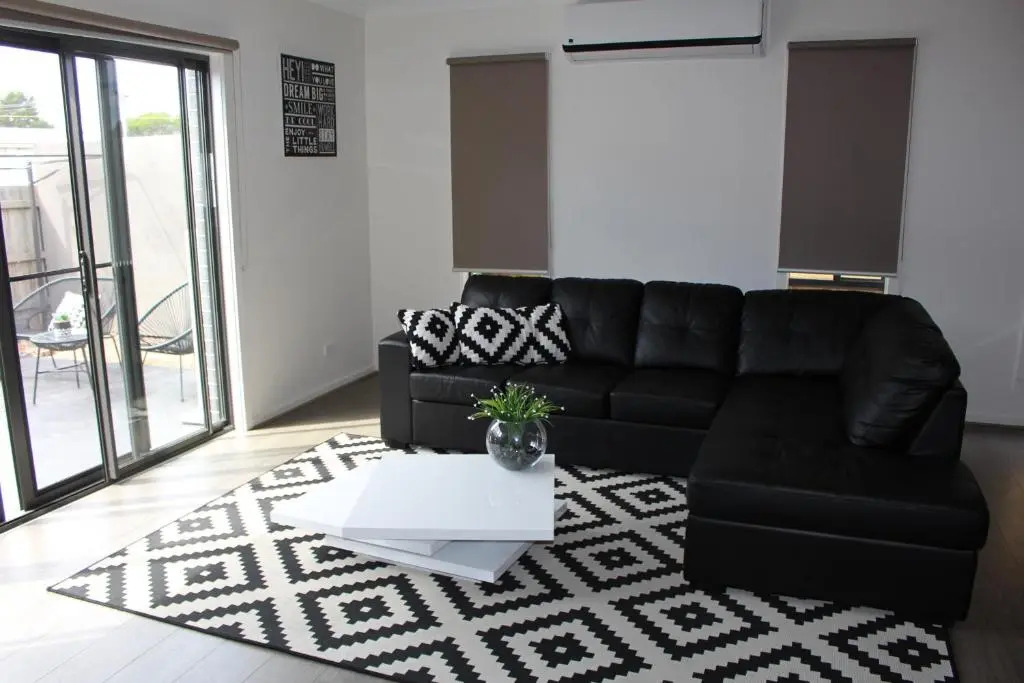 Palm Grove Beach House Dromana