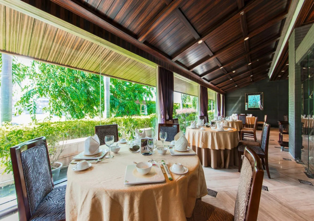 Eadry Resort - Sanya