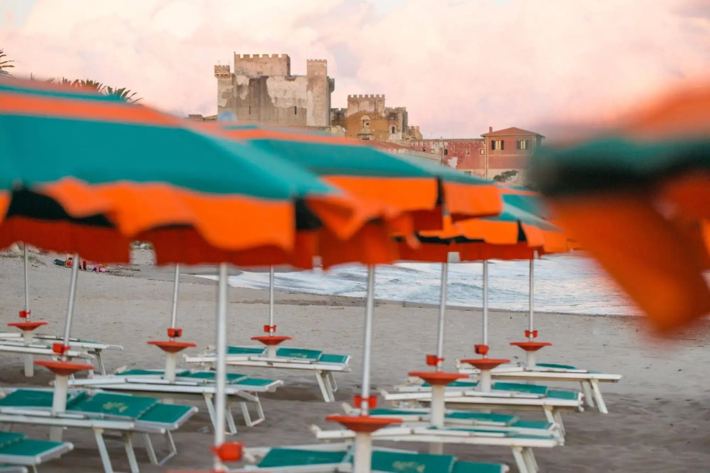 Hotel degli Angeli