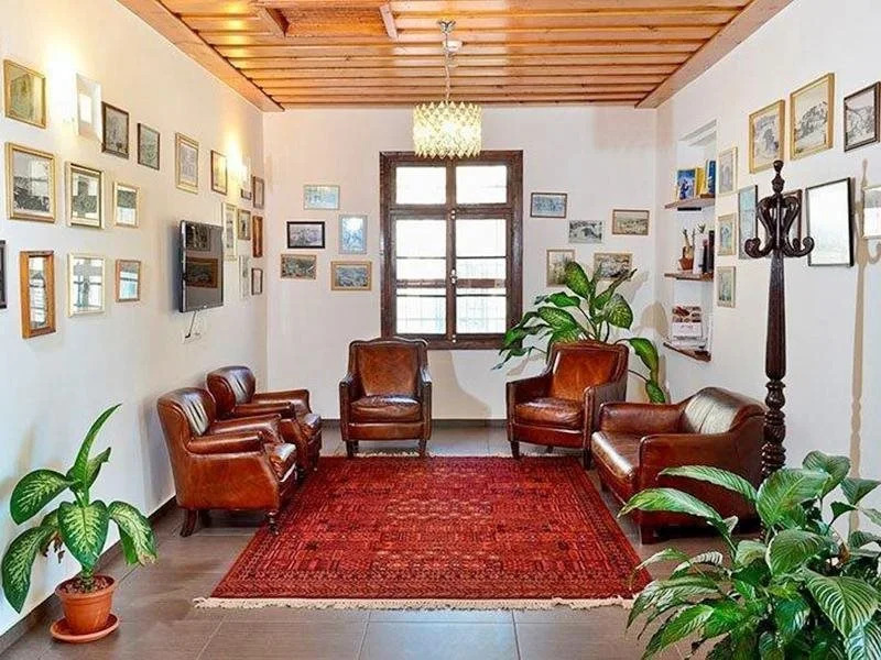 Villa Nazareth - Boutique hotel in a central location