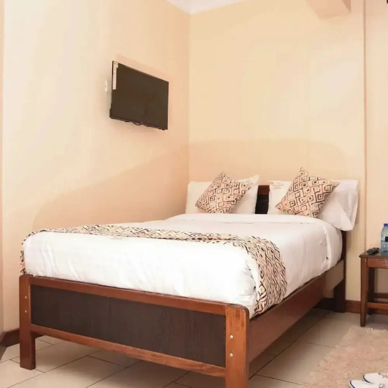 Golden Palace Hotel