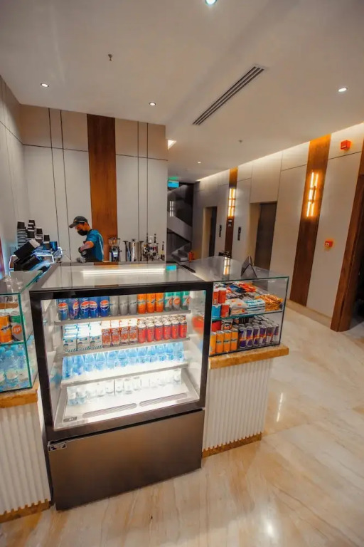 كنين للشقق المخدومة-Kanin Serviced Apartments
