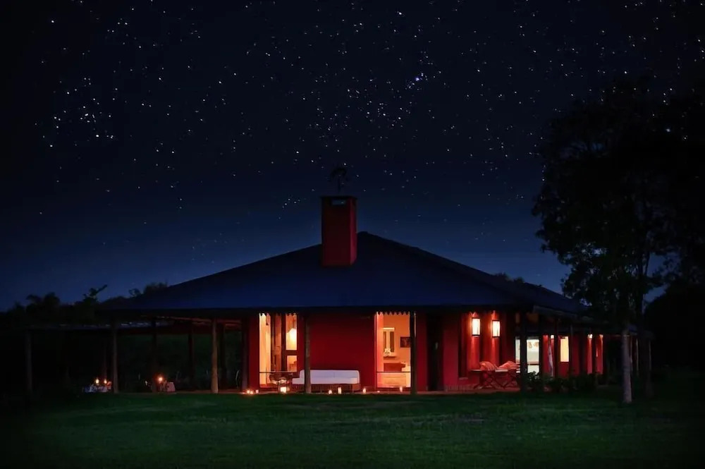 Ibera Lodge