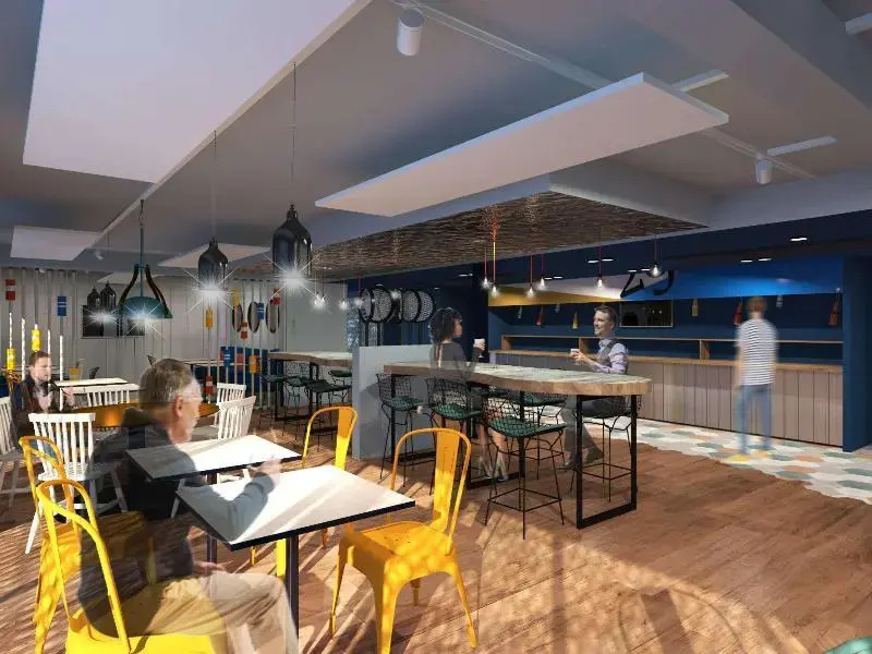 Ibis Budget Morlaix