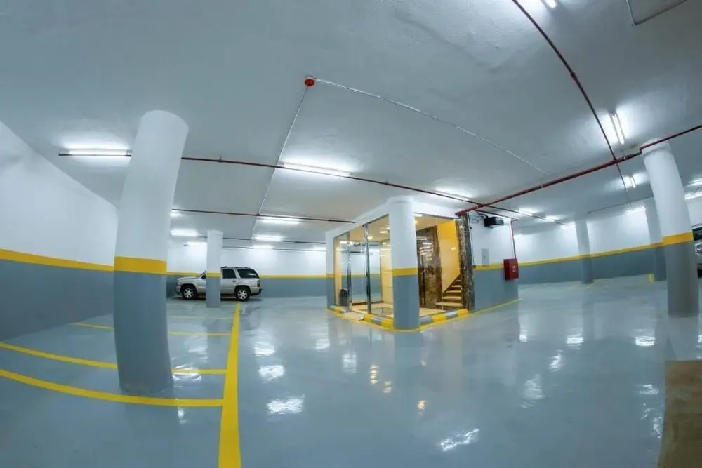 جولدن جاردن للشقق المخدومة - Golden Garden Serviced Apartments