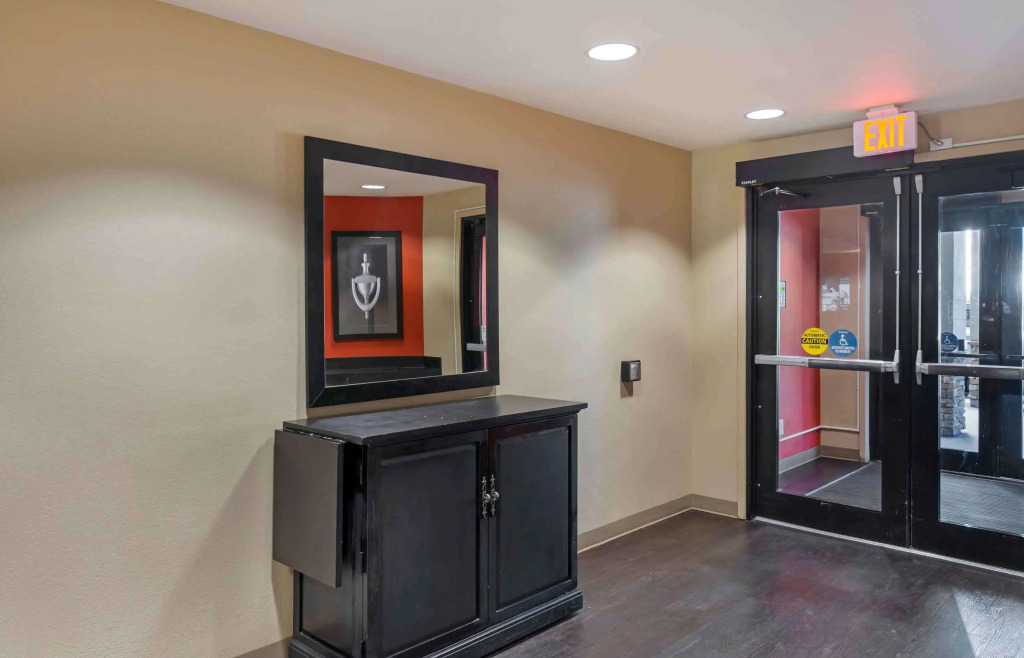 Extended Stay America Suites - Seattle - Lynnwood