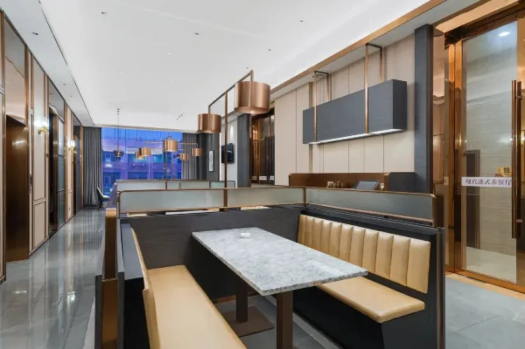 Vienna Classic Hotel Dongguan Changan Xiandai