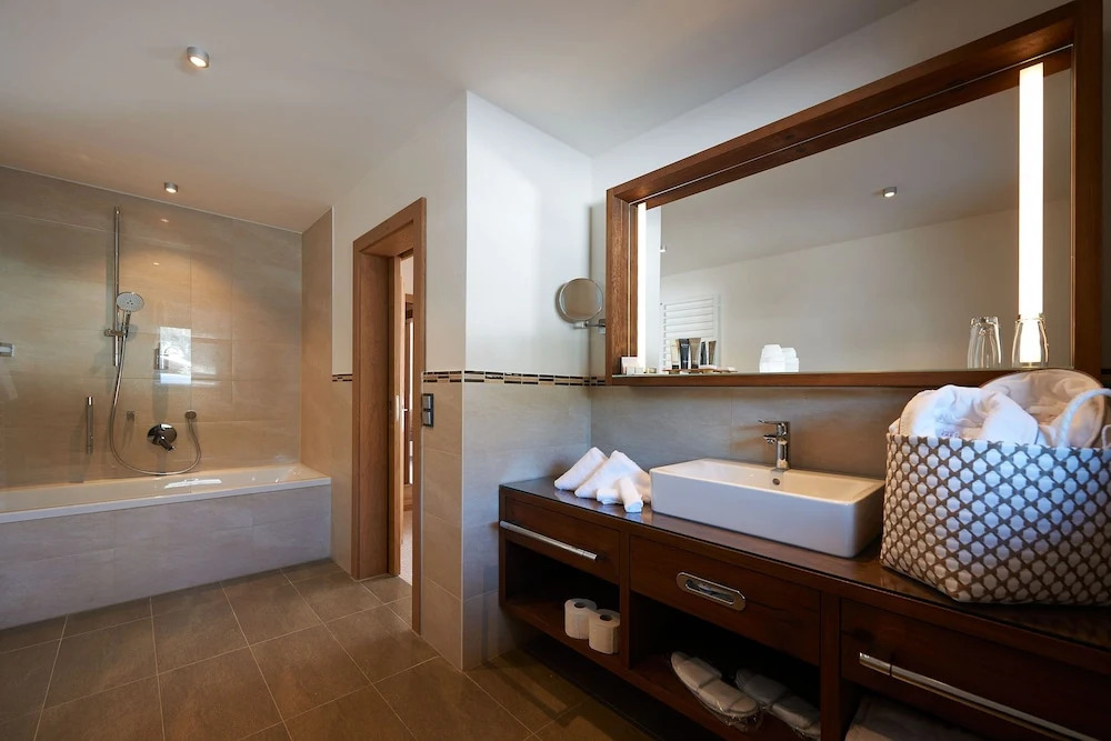 Boutique Hotel Herzhof