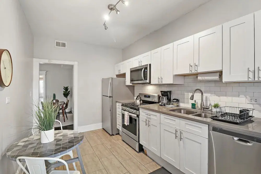 Complete 3BR  - Blackstone 2
