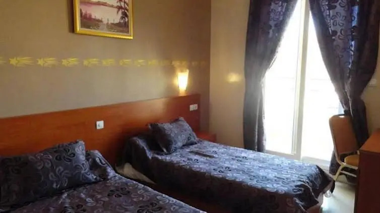 Leila