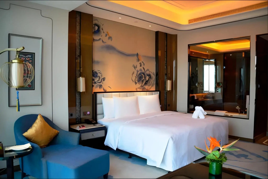 Wanda Vista Kunming