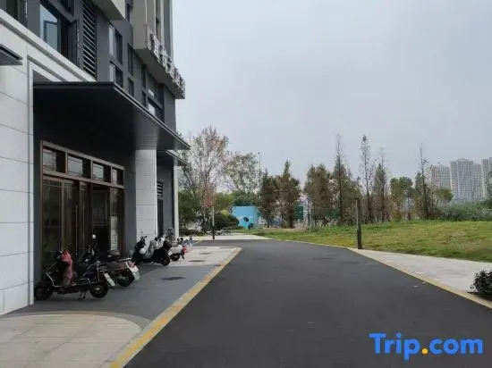 Mouqing Homestay