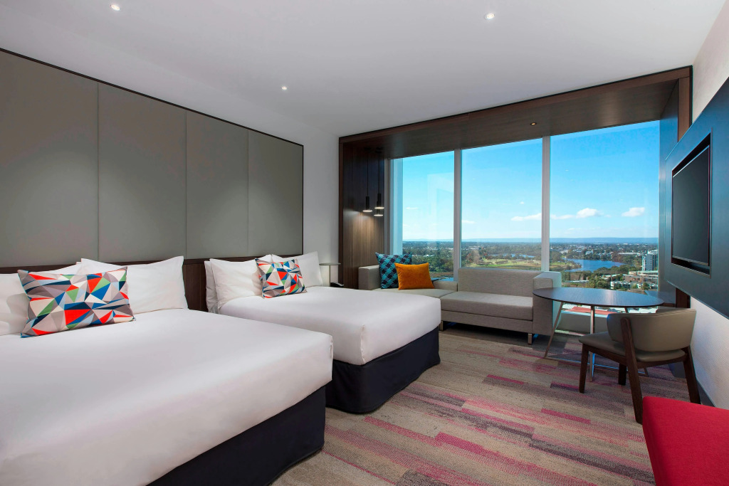 Aloft by Marriott Perth