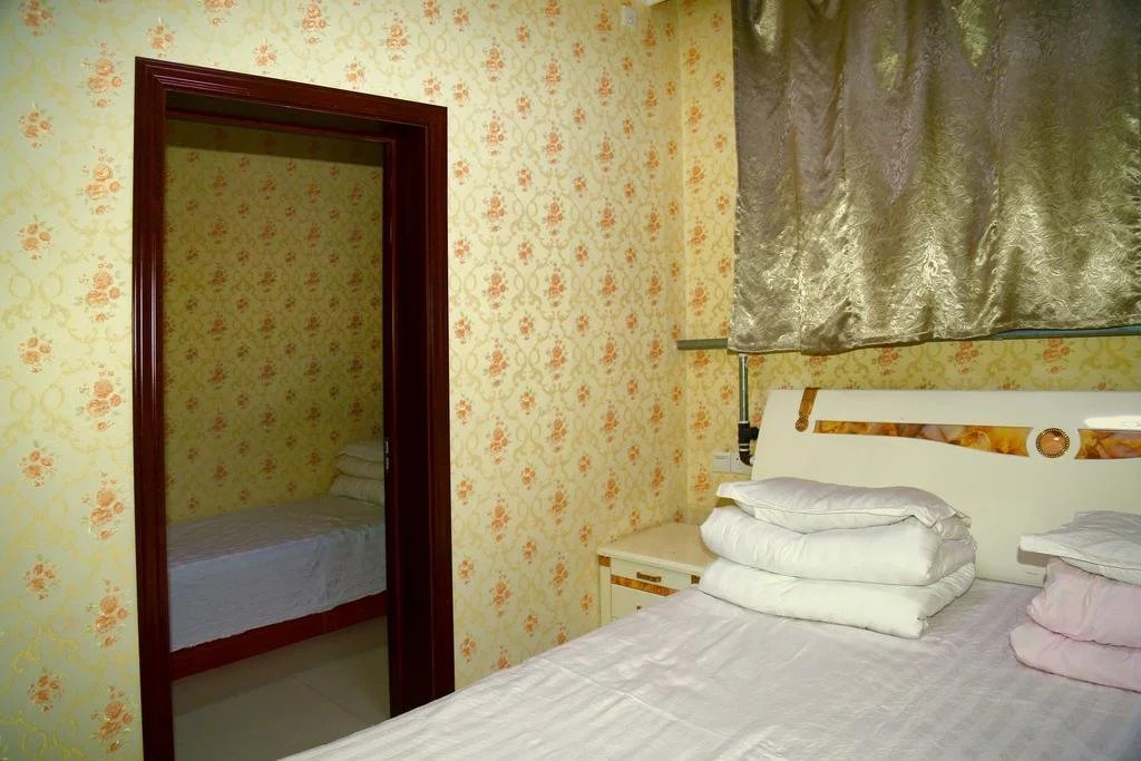 Pingyao Taiheju Hotel