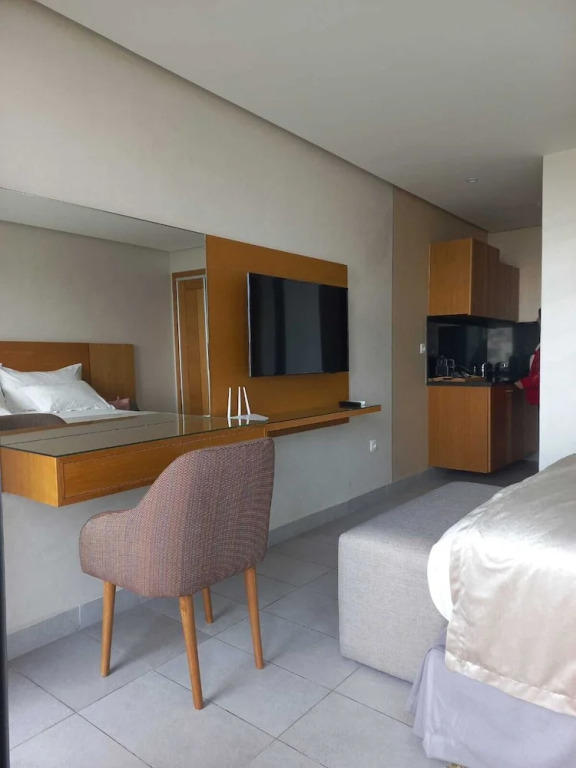 Maarif Home Appart Hôtel