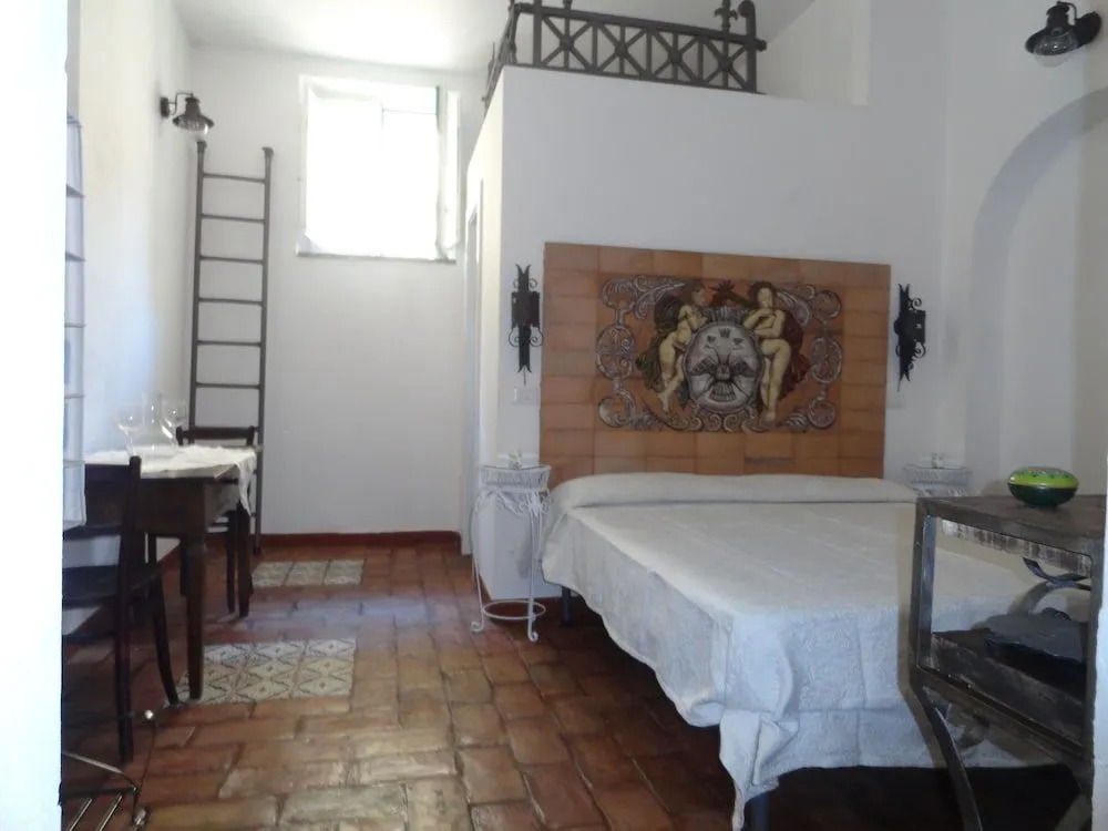 BB Santa Maria Dei Barbuti