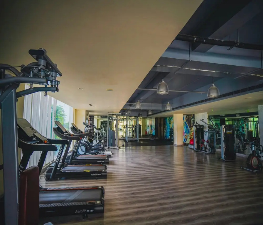 Barsana Hotel & Resort Siliguri