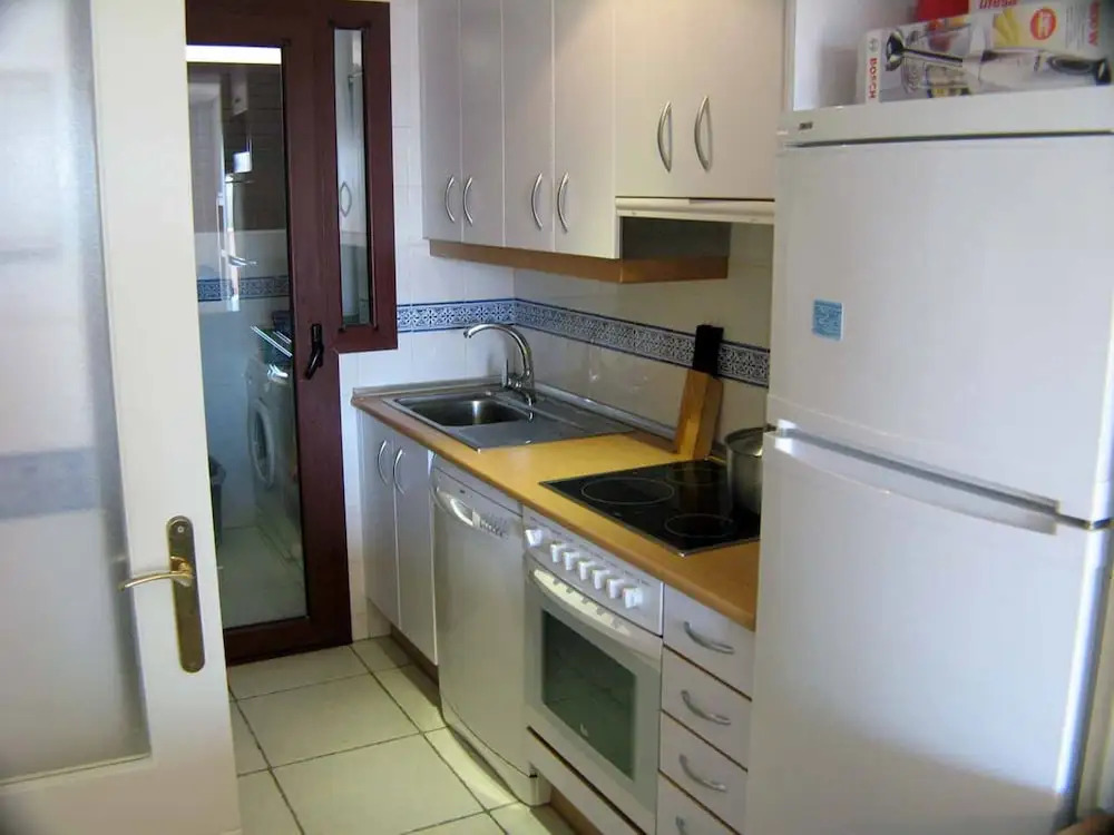 106467 - Apartment in Vera
