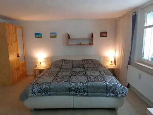 Ferienwohnung Wroblewsky