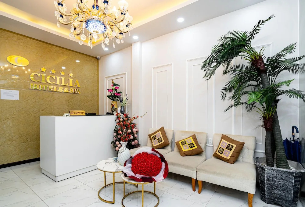 Ben Thanh Inn - M&A