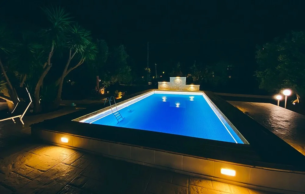 La Maison One B&B