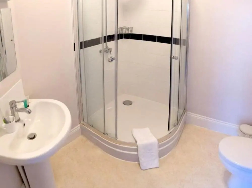 The Osney Arms Guest House