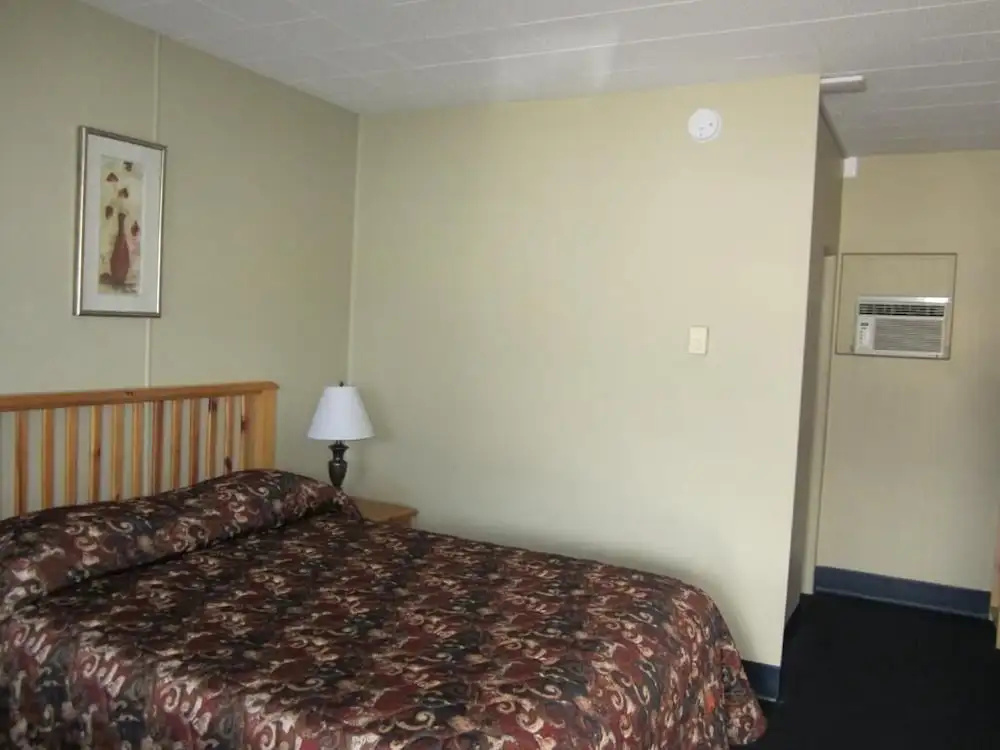 Schell Motel