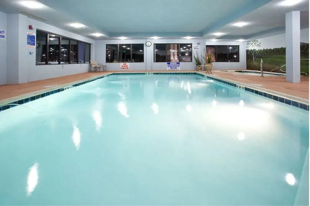 Holiday Inn Express & Suites Orem-North Provo
