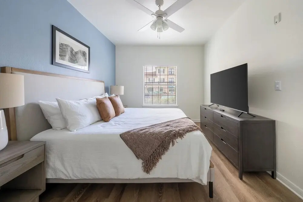Landing Apartments - Corpus Christi