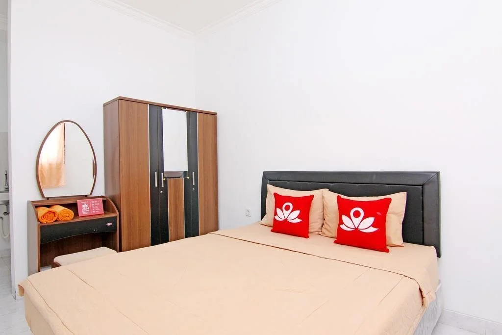 De-Lalis Homestay by Zen Rooms