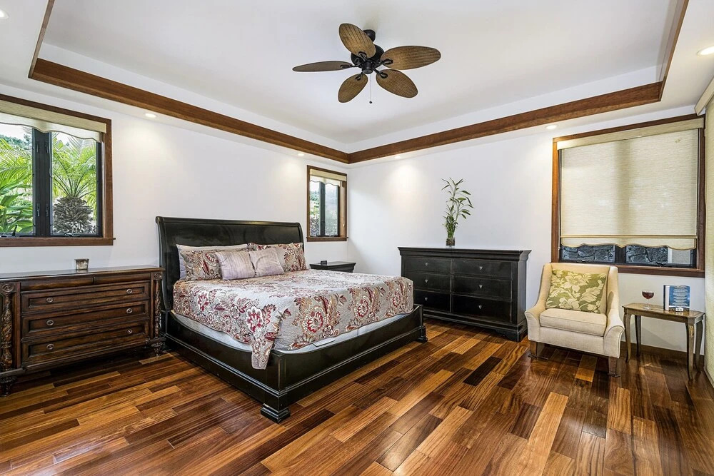 O'oma Plantation 5 Bedroom Home