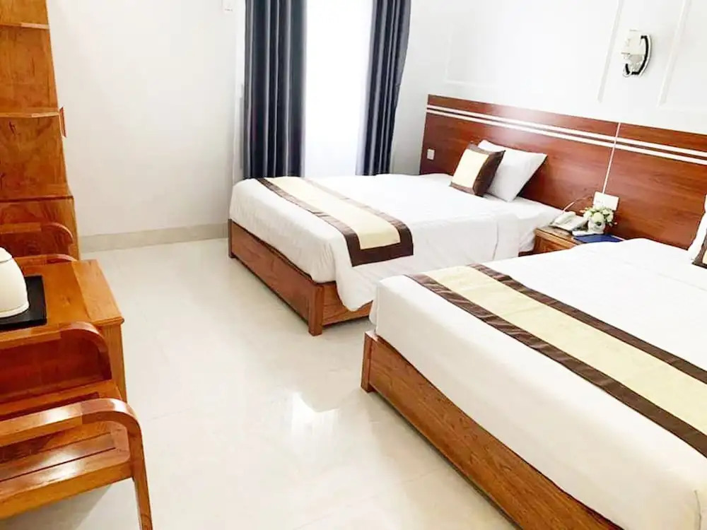 Emerald Hotel Hạ Long