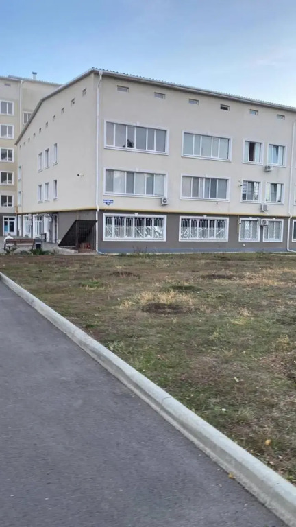 Apartment Vip Balka