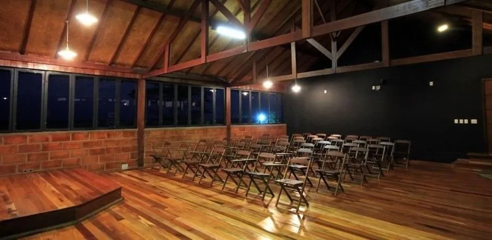 Mirante Praia Hotel