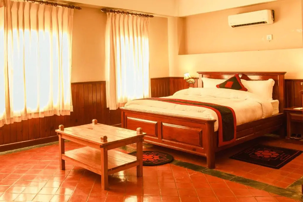 Bhaktapur Paradise Hotel
