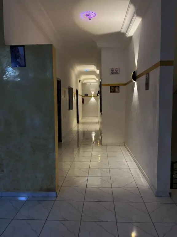 Hotel KEUR HORUS