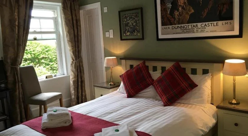 Arduthie House