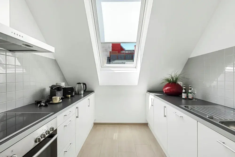 TEMPORA Homes - Apartments Wienerberg