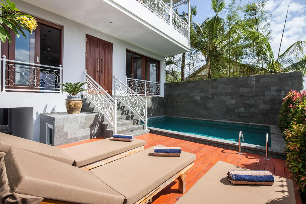 Batavia Residence Umalas (3 Bedrooms)