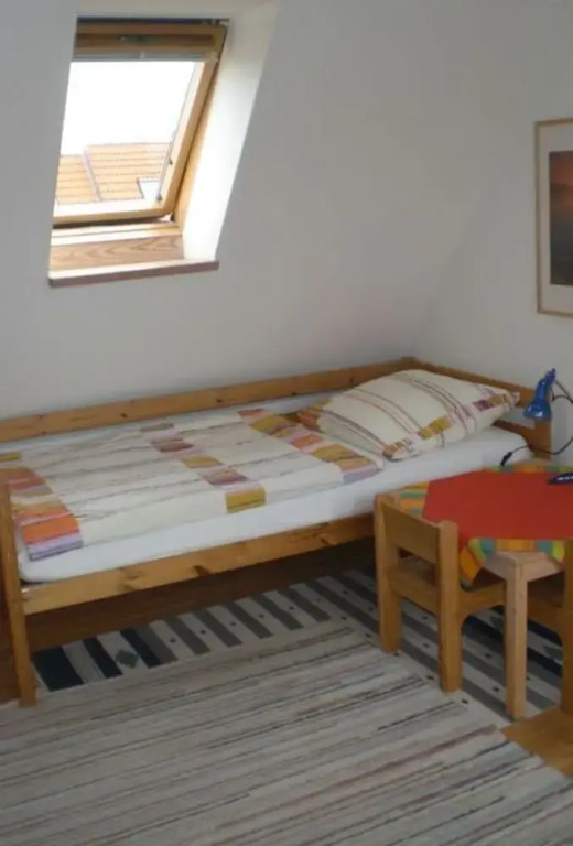 Holiday Home Environmental House Treene
