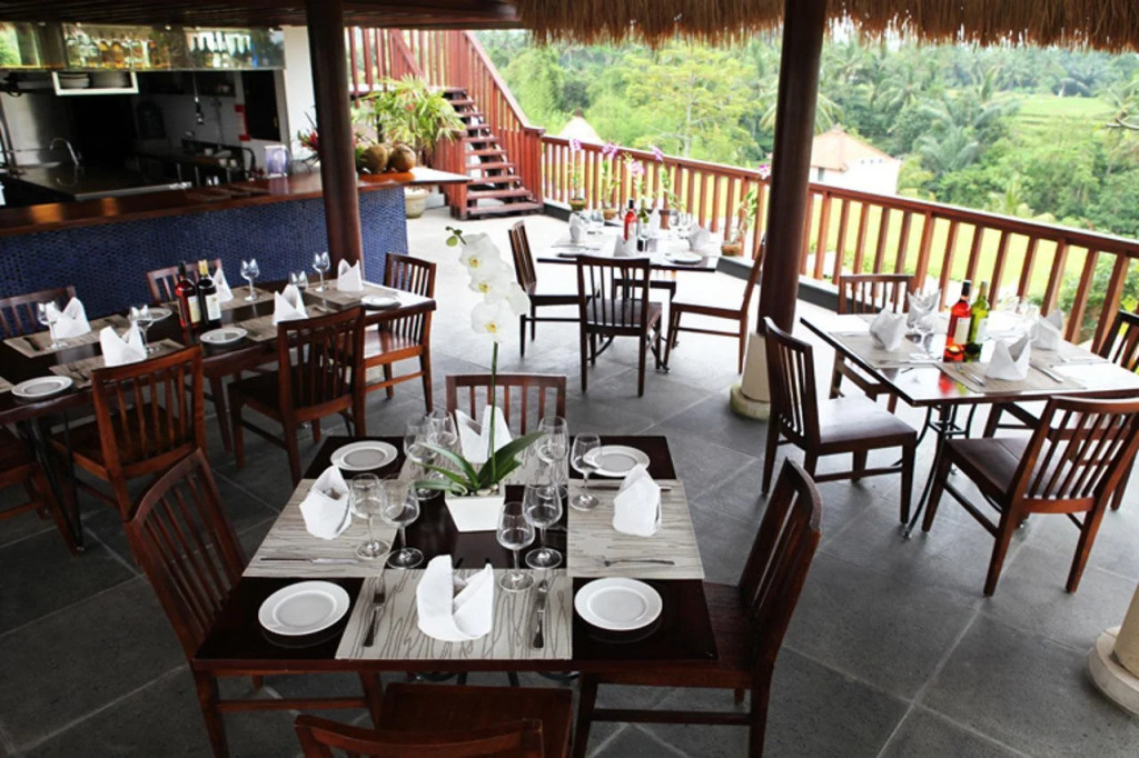 Ubud Green Resort Villas Powered by Archipelago