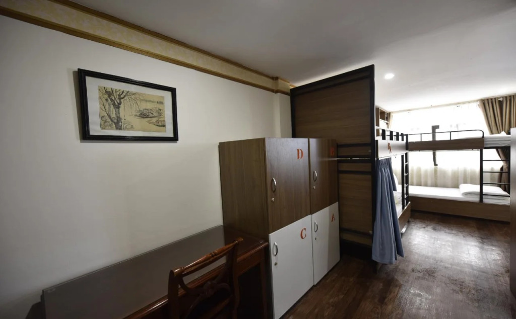 Group Nest Hotel