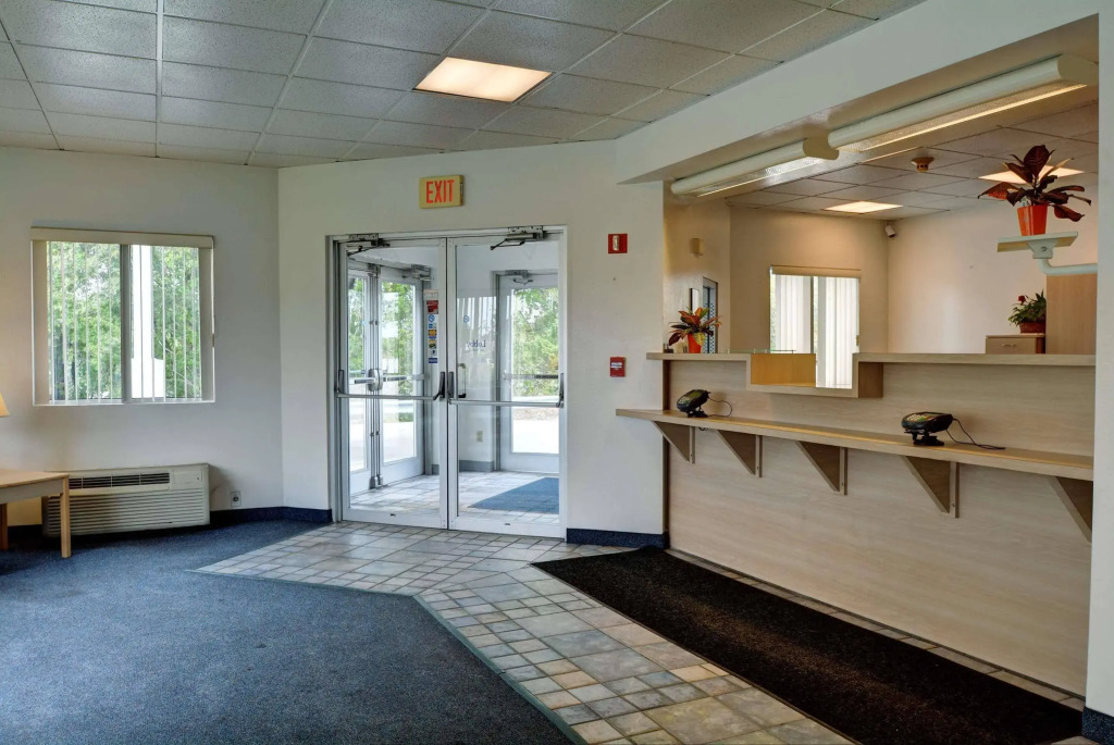DoubleTree by Hilton Providence Airport Warwick
