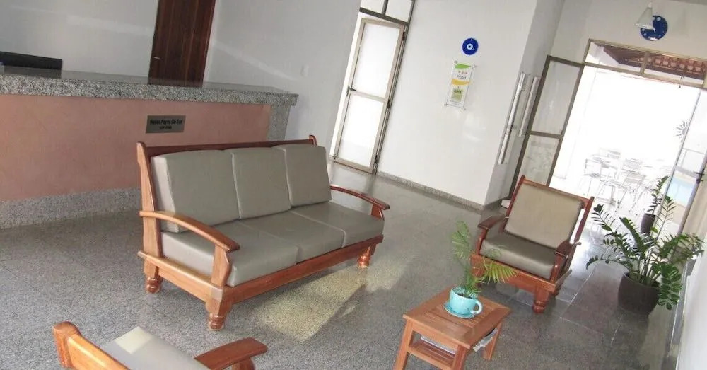 Hotel Porto do Sol