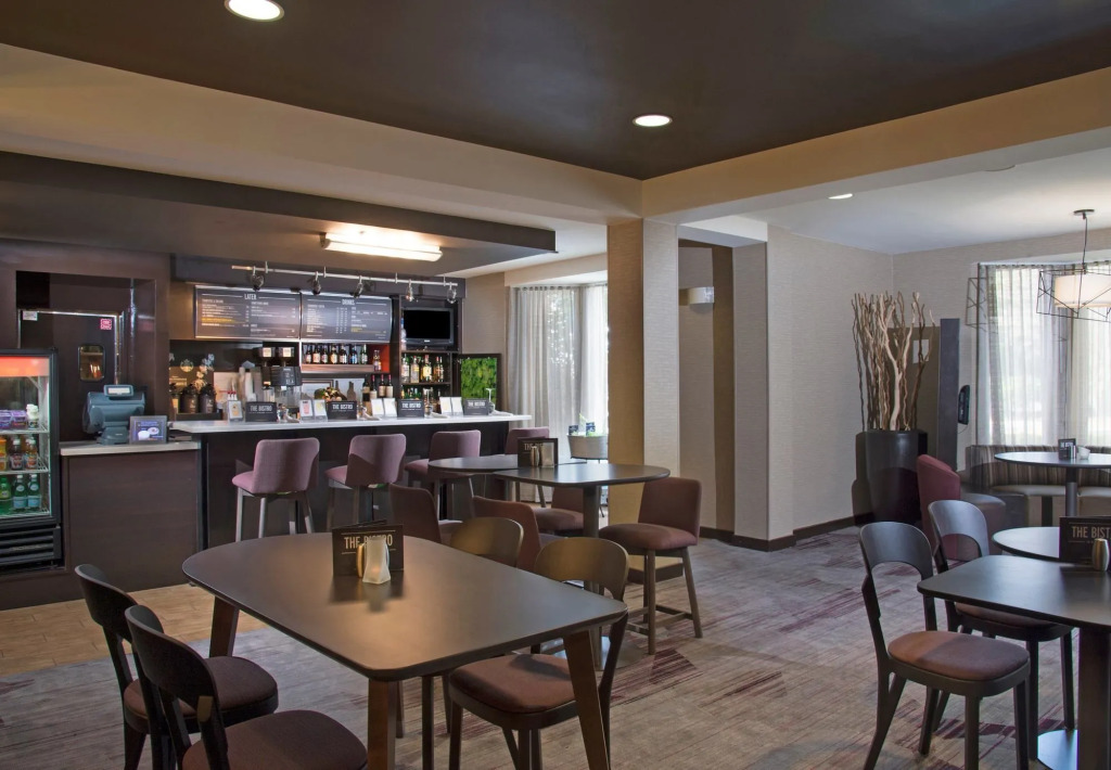 Courtyard by Marriott Dothan