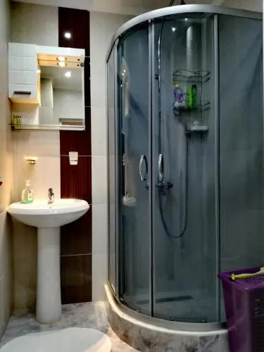Apartment Durvenitza